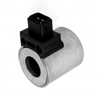 Hydac coil 12VDC fi18 h=40mm